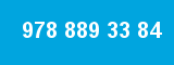 978 889 33 84